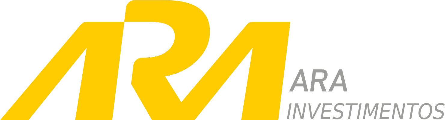 Logomarca ARA Investimentos